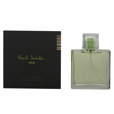 Parfum Homme Paul Smith 149046 EDT 100 ml de Paul Smith, Eau de toilette - Réf : S4522232, Prix : €31.04, Remise : %