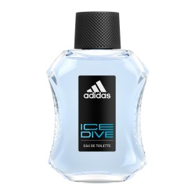 Perfume Hombre Adidas Ice Dive EDT de Adidas, Agua de perfume - Ref: S4522525, Precio: 10,79 €, Descuento: %