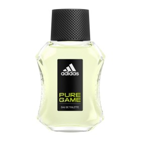 Parfum Homme Adidas Pure Game EDT de Adidas, Eau de parfum - Réf : S4522526, Prix : 10,79 €, Remise : %