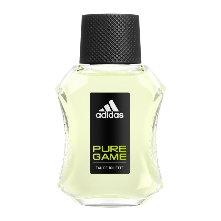 Perfume Homem Adidas Pure Game EDT de Adidas, Água de perfume - Ref: S4522526, Preço: €9.24, Desconto: %