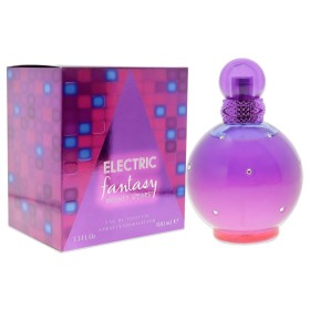 Parfum Femme Britney Spears Electric Fantasy de Britney Spears, Eau fraîche - Réf : S4522527, Prix : 18,55 €, Remise : %