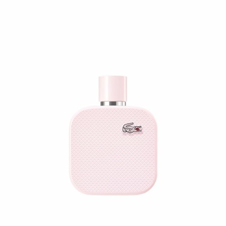 Perfume Mulher Lacoste L.12.12 Rose EDP de Lacoste, Água fresca - Ref: S4522556, Preço: 83,38 €, Desconto: %