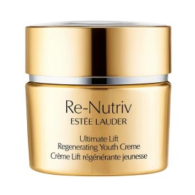 Creme para Contorno dos Olhos Estee Lauder Re-Nutriv Ultimate Lift Regenerating Youth 15 ml de Estee Lauder, Cremes - Ref: S4...