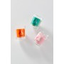 Conjunto de Velas Perfumadas Benetton 3 Peças de Benetton, Velas - Ref: S5003683, Preço: 17,68 €, Desconto: %