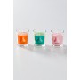 Conjunto de Velas Perfumadas Benetton 3 Peças de Benetton, Velas - Ref: S5003683, Preço: 17,68 €, Desconto: %