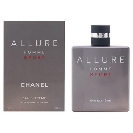 Parfum Homme Allure Homme Sport Extreme Chanel EDT Allure Homme Sport 150 ml de Chanel, Eau de cologne - Réf : S0507610, Prix...