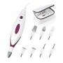 Manicure Set Medisana MP 815 by Medisana, Electric Manicure Drills & Accessories - Ref: S7140667, Price: 57,02 €, Discount: %