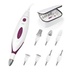 Set de manicure Medisana MP 815 de Medisana, Aparelhos elétricos e acessórios para manicura e pedicura - Ref: S7140667, Preço...