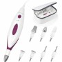 Manicure Set Medisana MP 815 by Medisana, Electric Manicure Drills & Accessories - Ref: S7140667, Price: 57,02 €, Discount: %