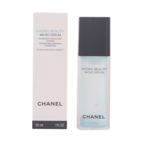 Facial Serum Hydra Beauty Micro Chanel (30 ml) by Chanel, Serums - Ref: S0507662, Price: 92,48 €, Discount: %