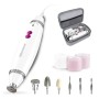 Manicure Set Medisana MP 840 White by Medisana, Electric Manicure Drills & Accessories - Ref: S7167533, Price: 74,87 €, Disco...