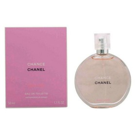 Parfum Femme Chance Eau Vive Chanel EDT de Chanel, Eau de parfum - Réf : S0507682, Prix : 87,82 €, Remise : %