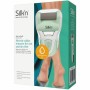 Removedor de Calos Eléctrico Silk´n MicroPedi Wet & Dry Verde de Silk´n, Aparelhos elétricos e acessórios para manicura e ped...