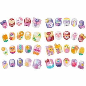 Set de manicure Aquabeads 35007 Infantil Multicolor Plástico de Aquabeads, Conjuntos e kits - Ref: S7189336, Preço: 26,79 €, ...