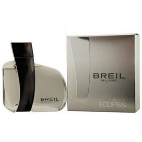 Herrenparfüm Breil Black Elipsis 50 ml edt von Breil, Eau de Parfum - Ref: S7294812, Preis: 72,99 €, Rabatt: %