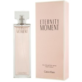 Parfum Femme Calvin Klein Eternity Moment 50 ml edp de Calvin Klein, Eau de parfum - Réf : S7296706, Prix : 81,86 €, Remise : %