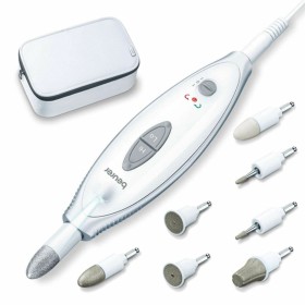 Manicure Set Beurer MP041 by Beurer, Electric Manicure Drills & Accessories - Ref: S7607895, Price: 36,83 €, Discount: %