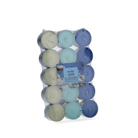 Scented candles Magic Lights Cotton (30 Units) by Magic Lights, Sails - Ref: S7906528, Price: 5,75 €, Discount: %