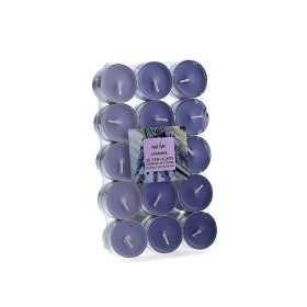 Velas perfumadas Magic Lights Lavanda de Magic Lights, Velas - Ref: S7906671, Preço: 5,75 €, Desconto: %