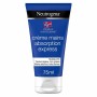 Creme de Mãos Neutrogena (50 ml) de Neutrogena, Cremes para mãos e unhas - Ref: S7907400, Preço: 6,24 €, Desconto: %