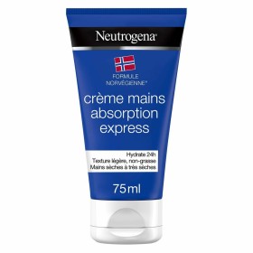 Lotion mains Neutrogena (50 ml) de Neutrogena, Crèmes pour les mains et les ongles - Réf : S7907400, Prix : 6,24 €, Remise : %