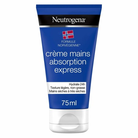 Crema de Manos Neutrogena (50 ml) de Neutrogena, Cremas para manos y uñas - Ref: S7907400, Precio: 6,24 €, Descuento: %