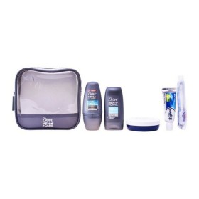 Conjunto de Cuidado Pessoal para Homem Dove Men Care 6 Peças de Dove, Conjuntos e Kits de tratamento de pele - Ref: S7912985,...