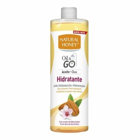 Huile hydratante Natural Honey Oil & Go 300 ml de Natural Honey, Hydratants - Réf : S7918268, Prix : 7,10 €, Remise : %