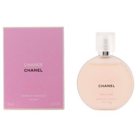 Parfum Femme Chance Eau Vive Chanel Parfum Cheveux Chance Eau Vive 35 ml de Chanel, Eau de parfum - Réf : S0507707, Prix : 51...