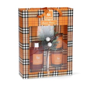 Conjunto de Oferta Magic Lights Canela 4 Peças de Magic Lights, Velas - Ref: S7921690, Preço: 16,50 €, Desconto: %