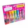 Balsamo Labbra colorato Barbie Per bambini 7 Pezzi di Barbie, Balsamo - Rif: S7923002, Prezzo: €9.69, Sconto: %