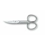 Ciseaux à ongles 3 Claveles Acier au carbone Courbe 4,5" de 3 Claveles, Ciseaux à ongles - Réf : S7923744, Prix : 17,56 €, Re...