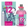 Profumo Donna Pier 17 New York EDT 100 ml 12 di Pier 17, Eau de Toilette - Rif: S7924271, Prezzo: 5,37 €, Sconto: %