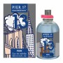 Profumo Uomo Pier 17 New York EDT 100 ml 13 di Pier 17, Eau de Toilette - Rif: S7924272, Prezzo: €6.66, Sconto: %