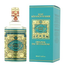 Perfume Unissexo 4711 EDC (200 ml) de 4711, Água de colónia - Ref: S8300016, Preço: 19,95 €, Desconto: %