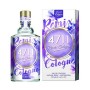 Perfume Unisex 4711 EDC Remix Lavender Edition 100 ml de 4711, Agua de colonia - Ref: S8300037, Precio: 14,29 €, Descuento: %