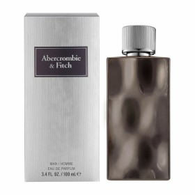 Perfume Homem Abercrombie & Fitch EDP First Instinct Extreme 100 ml de Abercrombie & Fitch, Água de perfume - Ref: S8300062, ...