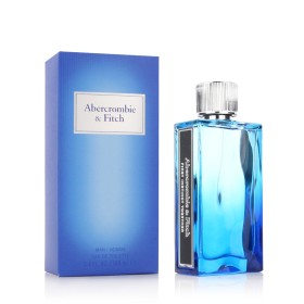 Perfume Homem Abercrombie & Fitch EDT 100 ml First Instinct Together For Him de Abercrombie & Fitch, Água de perfume - Ref: S...