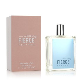 Profumo Donna Abercrombie & Fitch EDP Naturally Fierce (50 ml) di Abercrombie & Fitch, Eau de Parfum - Rif: S8300069, Prezzo:...