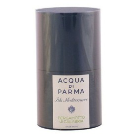 Perfume Unisex Acqua Di Parma EDT Blu Mediterraneo Bergamotto Di Calabria 75 ml de Acqua Di Parma, Agua de tocador - Ref: S83...