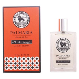 Damenparfüm Palmaria Orange Blossom EDC 100 ml von Palmaria, Eau de Parfum - Ref: S0507814, Preis: 41,65 €, Rabatt: %