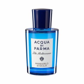 Perfume Unissexo Acqua Di Parma EDT Blu Mediterraneo Mandorlo Di Sicilia 75 ml de Acqua Di Parma, Água de perfume - Ref: S830...