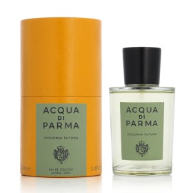 Perfume Unissexo Acqua Di Parma EDC Colonia Futura (100 ml) de Acqua Di Parma, Água de perfume - Ref: S8300136, Preço: 75,41 ...