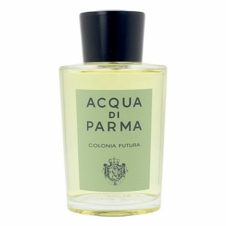 Perfume Unissexo Acqua Di Parma Colonia Futura 180 ml de Acqua Di Parma, Água de colónia - Ref: S8300137, Preço: 103,71 €, De...