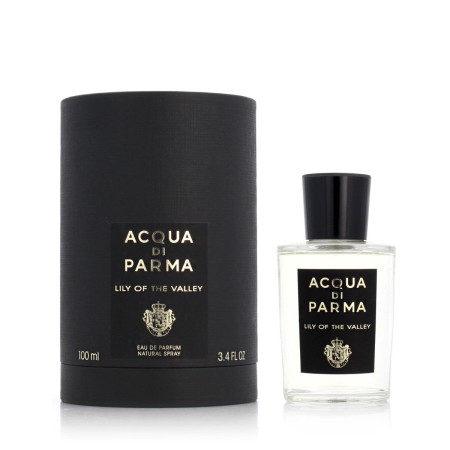 Parfum Unisexe Acqua Di Parma Lily of the Valley EDP 100 ml de Acqua Di Parma, Eau de parfum - Réf : S8300153, Prix : 133,56 ...