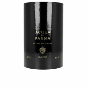 Parfum Unisexe Acqua Di Parma Lily of the Valley EDP EDP de Acqua Di Parma, Sets - Réf : S8300154, Prix : 170,09 €, Remise : %