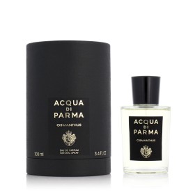 Unisex-Parfüm Acqua Di Parma EDP Osmanthus (100 ml) von Acqua Di Parma, Eau de Parfum - Ref: S8300159, Preis: 140,78 €, Rabat...