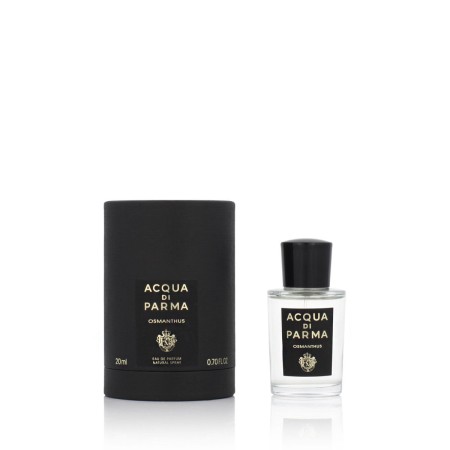 Unisex Perfume Acqua Di Parma Osmanthus EDP EDP 20 ml by Acqua Di Parma, Eau de Perfume - Ref: S8300161, Price: 69,35 €, Disc...