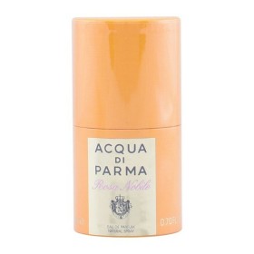 Profumo Donna Acqua Di Parma EDP Rosa Nobile 20 ml di Acqua Di Parma, Eau de Parfum - Rif: S8300172, Prezzo: 57,84 €, Sconto: %