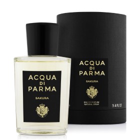 Parfum Unisexe Acqua Di Parma EDP 100 ml Sakura de Acqua Di Parma, Eau de parfum - Réf : S8300178, Prix : 125,32 €, Remise : %